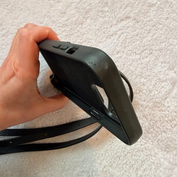 Bandolier Mila Crossbody iPhone 15 Pro Max Phone Case | MagSafe Compatible - Picture 8 of 14